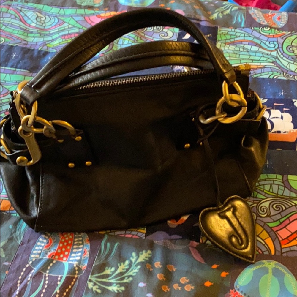 Vintage Juicy Couture Bag